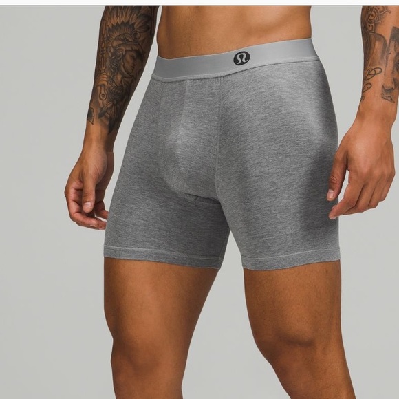 Lululemon Mens underwear new and unworn - Picture 2 of 4